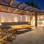 Infinium One, Sunset Views 10' From Mykonos Town! Vila Agios Stefanos (Mykonos)