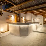 Vila Infinium One, Sunset Views 10' From Mykonos Town!
