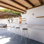 Infinium One, Sunset Views 10' From Mykonos Town! Vila *