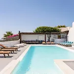 Vila Infinium One, Sunset Views 10' From Mykonos Town!
