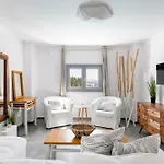 Infinium One, Sunset Views 10' From Mykonos Town! Vila