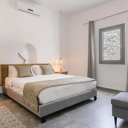 Infinium One, Sunset Views 10' From Mykonos Town! * Agios Stefanos (Mykonos)