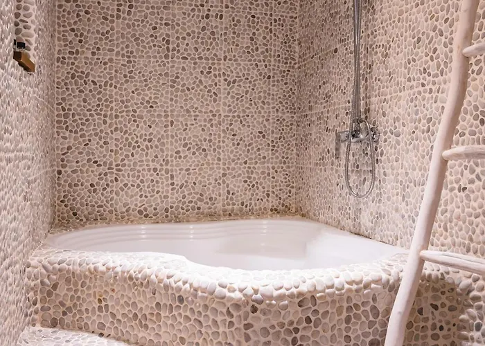 Infinium One, Sunset Views 10' From Mykonos Town! Villa Ájosz Sztéfanosz