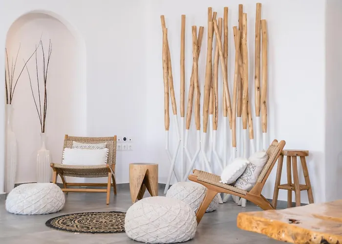 Infinium One, Sunset Views 10' From Mykonos Town! * Ájosz Sztéfanosz